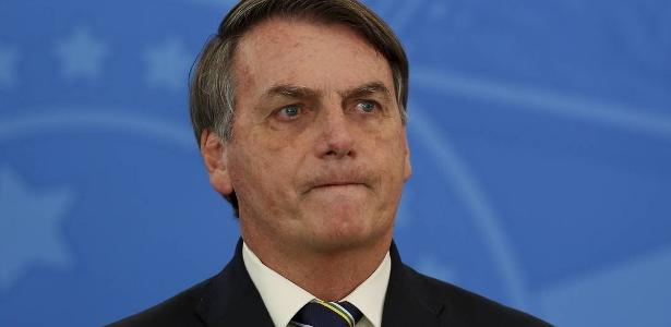 Bolsonaro diz que será consultado se Câmara aprovar as notícias falsas do PL – 02/07/2020