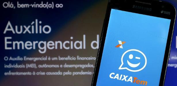 Caixa Tem: é difícil criar um aplicativo de ajuda sem tantos problemas? – 29.7.2020