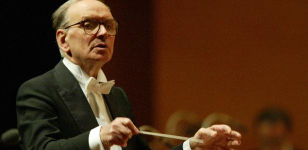 Descubra as 10 gravações sonoras mais bonitas de Ennio Morricone – 07.06.2020