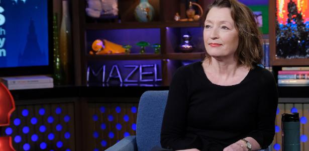 ‘Crown’ escolhe Lesley Manville para a última princesa Margaret