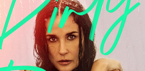 Demi Moore lança podcast erótico e dá detalhes sobre sua ‘voz sexual’ – 13.07.2020