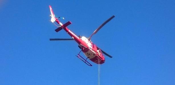 Dez bombeiros dormiram 19-25/20/2020 depois de um churrasco no Distrito Federal