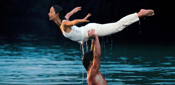 ‘Dirty Dancing’: 6 coisas que uma série de filmes deve ter – 17/07/2020