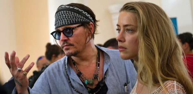 “Ela é louca, mãe”, disse Amber Heard, revelando seus medos no julgamento.