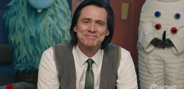 Eles elogiam Jim Carrey, e nós dizemos onde você pode ver o ator – 20.07.2020