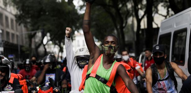 Fornecedores de aplicativos na Copa do Mundo marcam uma nova parada para hoje – 14.07.2020