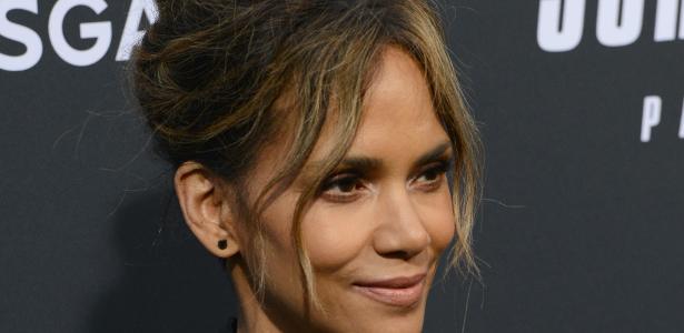 Halle Berry quer interpretar um homem trans em seu próximo projeto – 07.07.2020