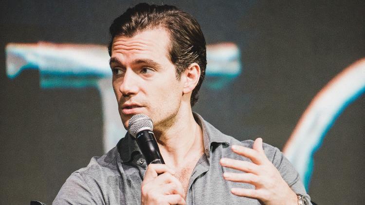 Henry Cavill, de ‘The Witcher’ e Superman, entra em programas virais para edição de jogos de PC; Veja