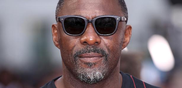 Idris Elba fala sobre conteúdo racista nos filmes: ‘Eu não acredito em censura’ – 14.07.2020.