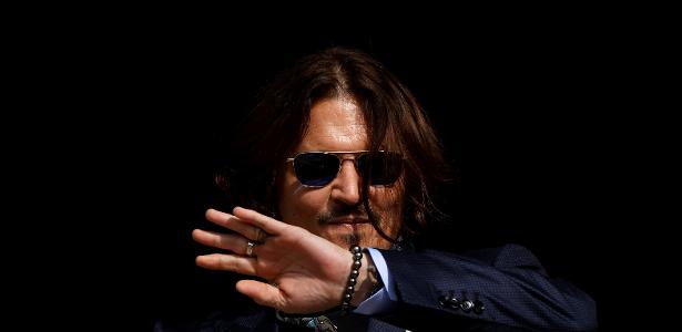 Johnny Depp era um viciado e um violento misógino, diz um advogado no tribunal – 27.7.2020