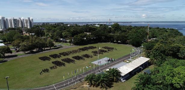 Juiz condena militares por programa de abuso de alimentos e prostitutas 21.07.2020