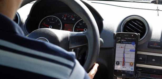 Justiça de SP obriga Uber a pagar férias anuais e 13º salário de motorista – 07.09.2020