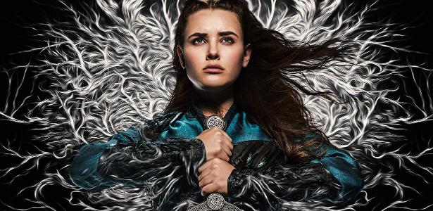 Katherine Langford canta a música original da série; ouço