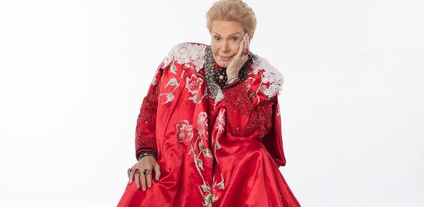 Ligue Djá: Walter Mercado experimentou uma tragédia não mencionada no filme Netflix – 15.07.2020