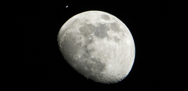 NASA revela regras que impedem as pessoas de contaminar a Lua e Marte 11/11/2020