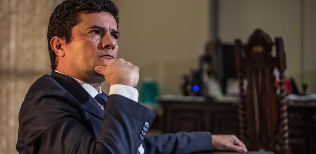 O governo bolsonar me usou como desculpa, diz Moro – 26 de julho de 2020