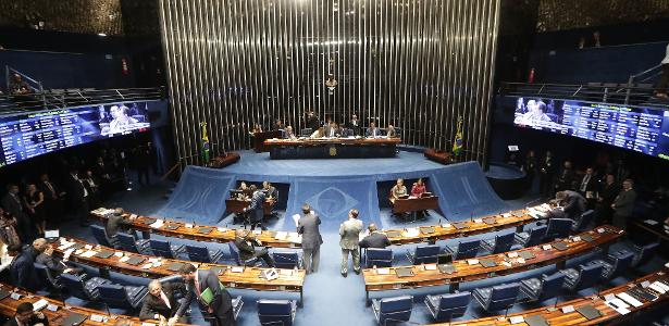 O governo está enviando reforma tributária ao Congresso; a ‘nova CPMF’ é para mais tarde