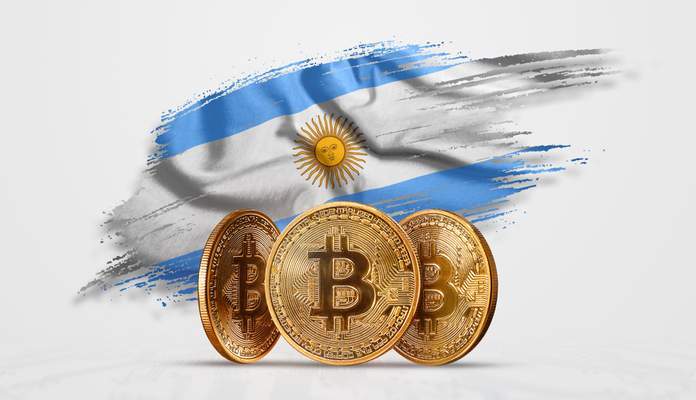 “Os argentinos já estão usando o bitcoin como uma fuga de sua própria moeda”, diz o professor de economia internacional