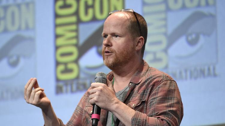 Joss Whedon - Chris Pizzello / Invision / AP - Chris Pizzello / Invision / AP