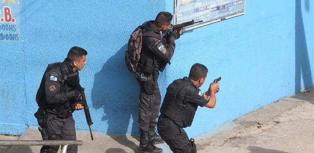 STF tem o quarto voto para suspender operações nas favelas da pandemia – Chico Alves