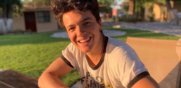 Sebastian Athié, ator do Disney Channel, morre aos 24 – 07/06/2020