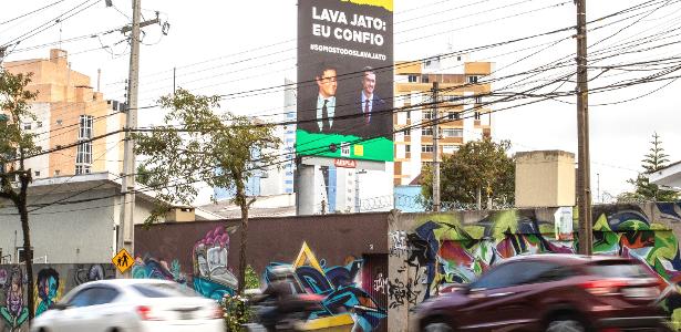 Sob ataque de Aras e com Mora fora do governo, Lava Jato retorna ao serviço – Blog para Tales Faria