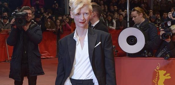 Tilda Swinton e Ann Hui ganharão o Leão de Ouro por suas carreiras – 20.07.2020.