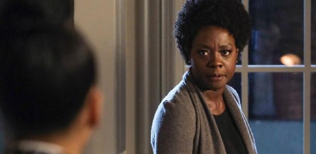 Viola Davis não foi indicada ao prêmio Emmy 2020 e está criando uma confusão nas mídias sociais