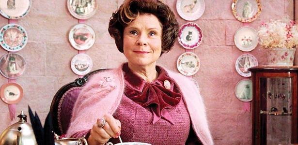 Você odeia Umbridge de Harry Potter? A atriz celebra: ‘Missão cumprida’ – 23.07.2020