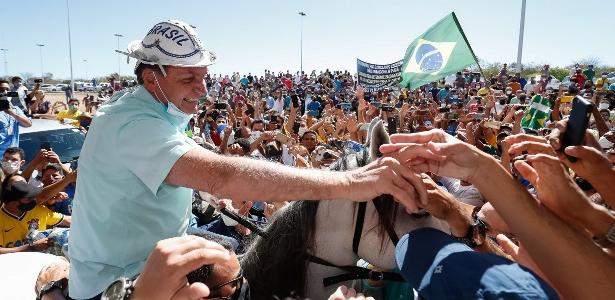 Na conquista do Nordeste, Bolsonaro segue os passos do PT – Thaís Oyama