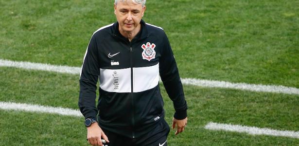 Corinthians Tiago Nunes é melhor que Fábi Carille em 2019 – 10.8.2020