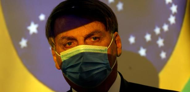 Privatização: Bolsonaro explica debandada do secretário: ‘Estado está rachado’