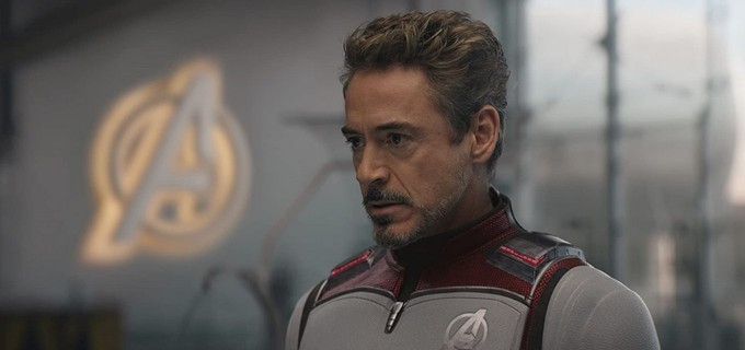 Ex-Homem de Ferro Robert Downey Jr.  assina contrato para filmar a série na Apple TV + · TV News