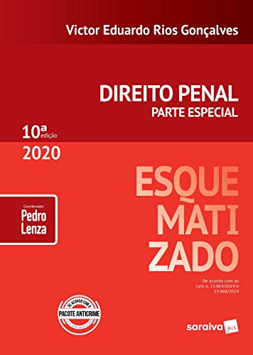 O que mudou no direito penal 2022?