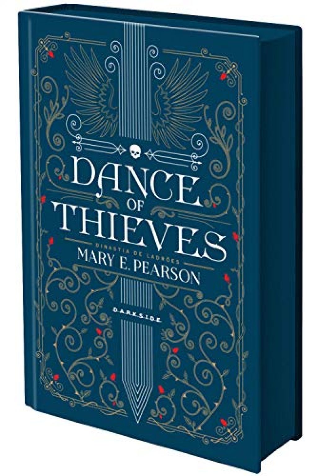 dance of thieves about