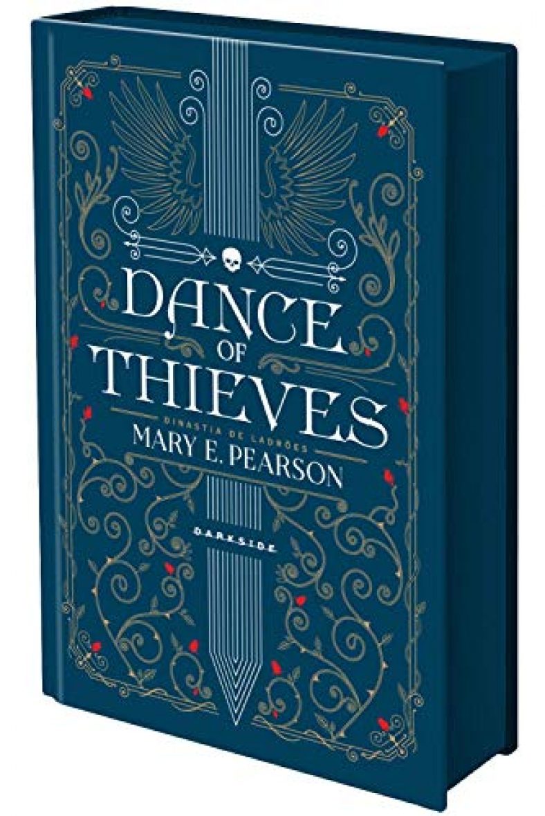 dance of thieves vow of thieves