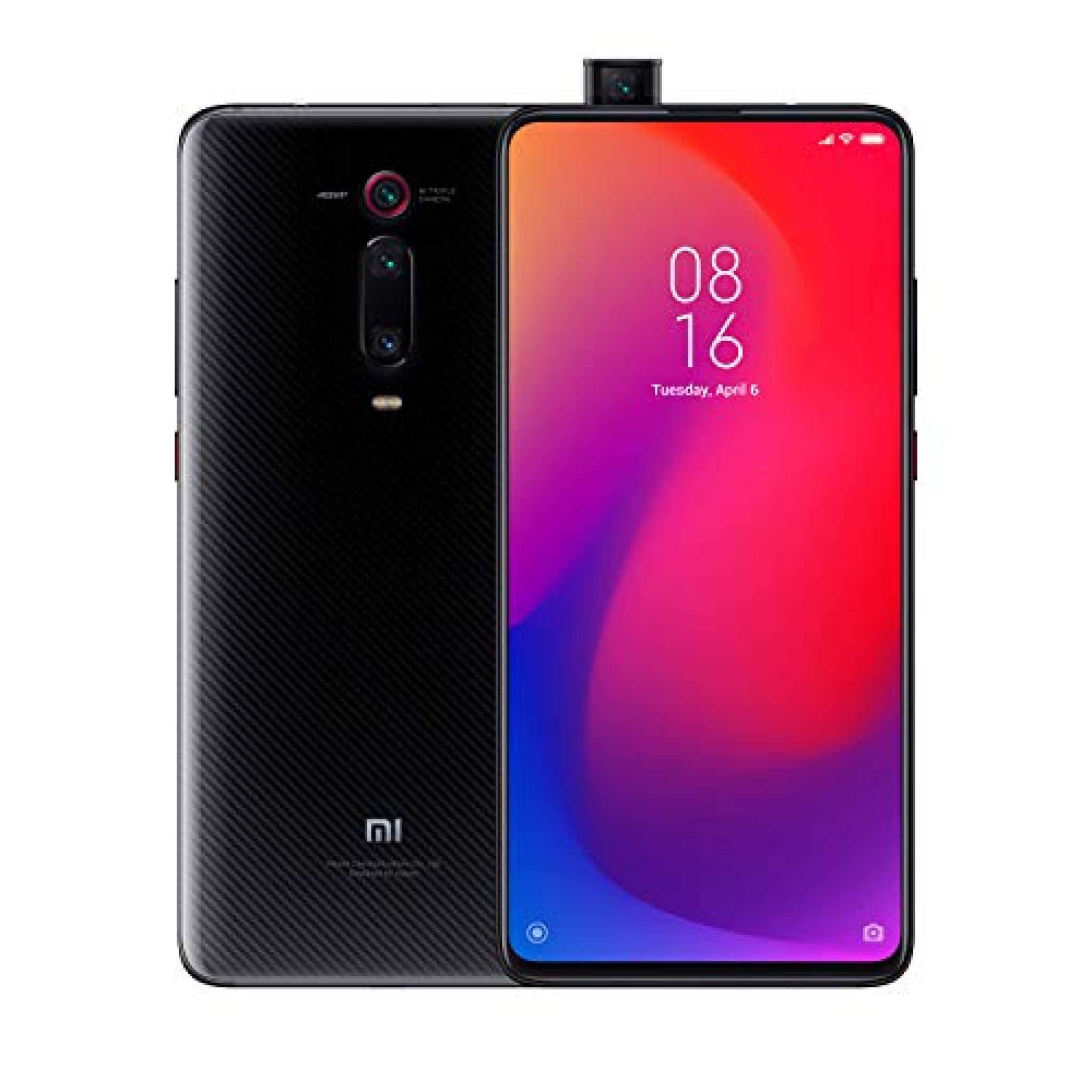 Как разобрать xiaomi mi 9