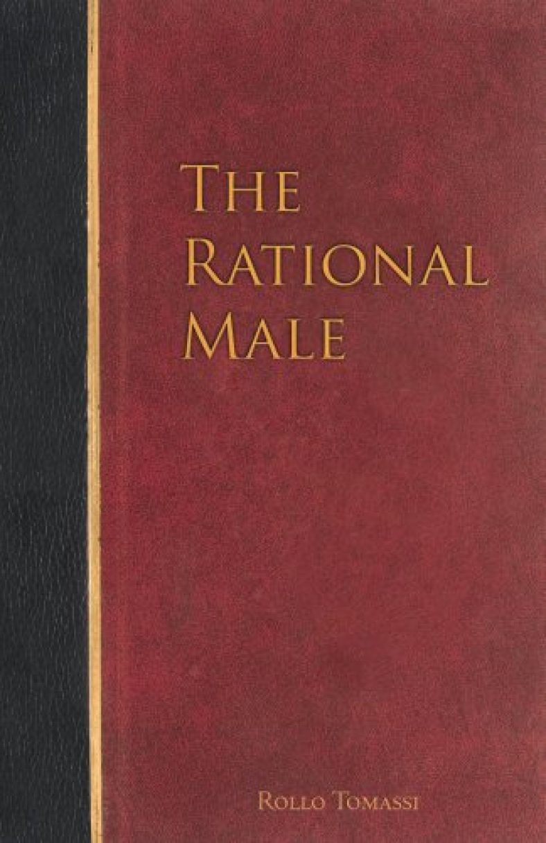 the rational male amazon