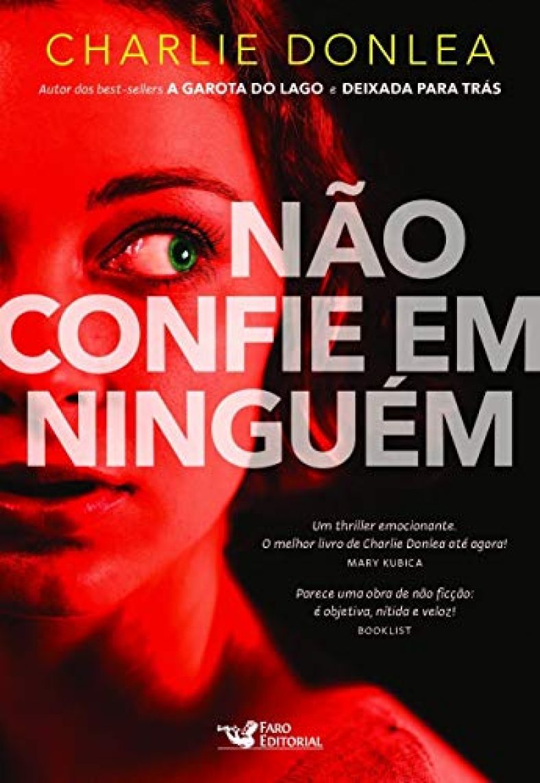 As 30 Melhores Críticas De Não Confie Em Ninguém Com Comparação Em - 2021