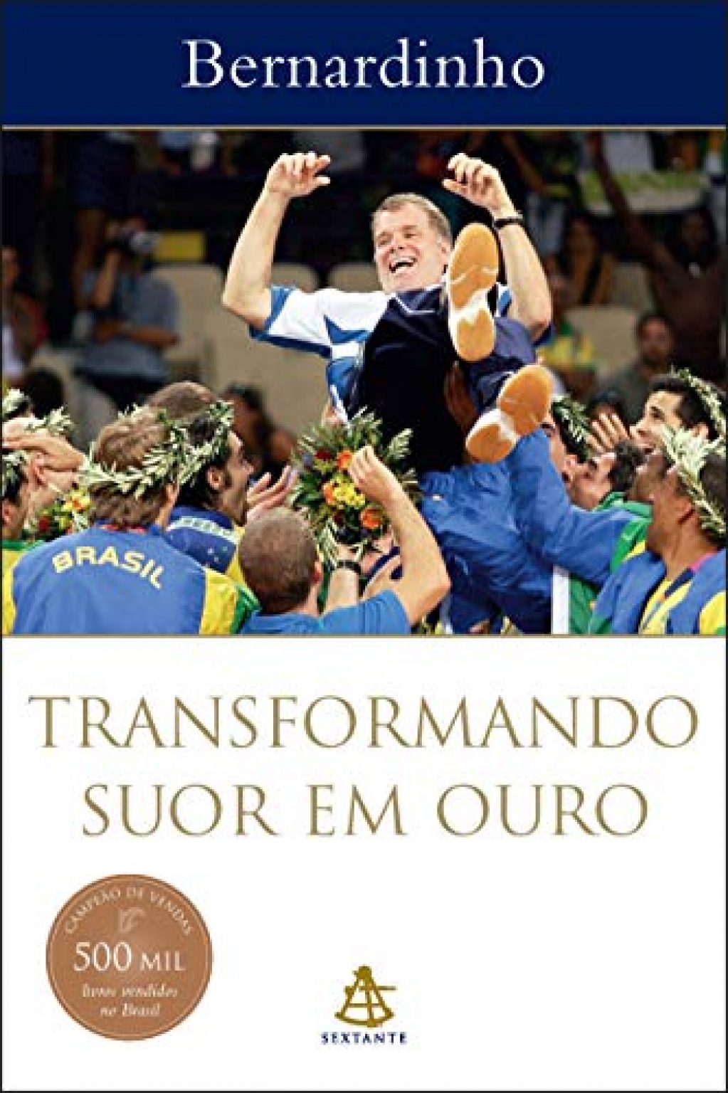 As 30 Melhores Críticas De Transformando Suor Em Ouro Com Comparação Em