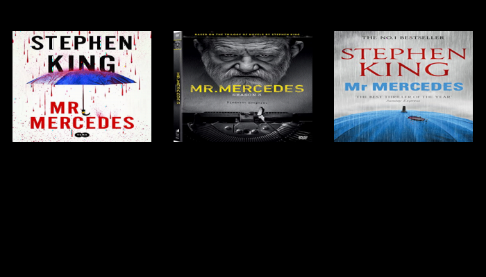 As 30 Melhores Críticas De mr mercedes Com Comparação Em – 2022