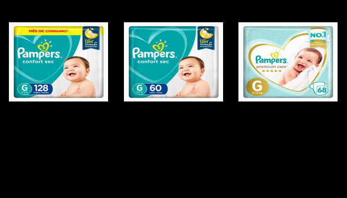 As 30 Melhores Críticas De Fraldas Pampers G Com Comparação Em – 2022