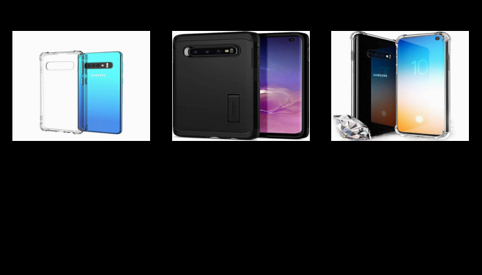 As 30 Melhores Críticas De Galaxy S10 Case Com Comparação Em – 2022