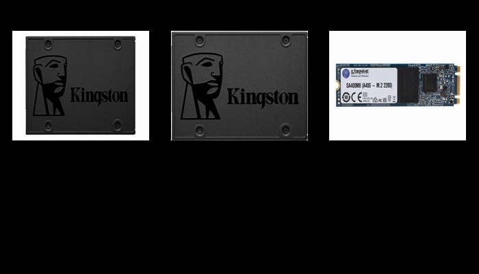 As 30 Melhores Críticas De Ssd 480Gb Kingston Com Comparação Em – 2022