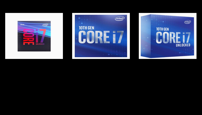 As 30 Melhores Críticas De Intel Core I7 Com Comparação Em – 2022