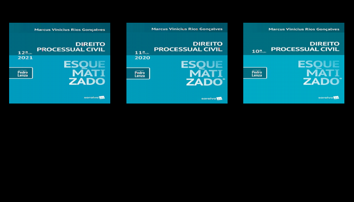 As 30 Melhores Críticas De Processo Civil Esquematizado Com Comparação Em – 2022
