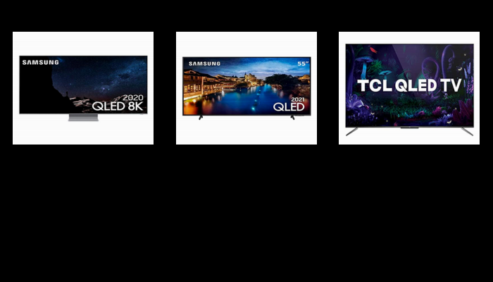 As 30 Melhores Críticas De tv qled Com Comparação Em – 2022