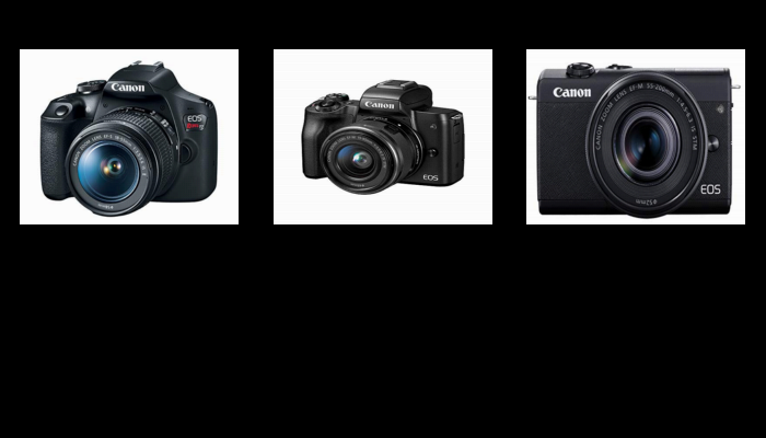 As 30 Melhores Críticas De canon eos Com Comparação Em – 2022