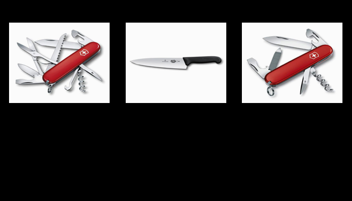 As 30 Melhores Críticas De victorinox knife Com Comparação Em – 2022