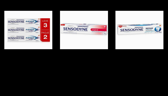 As 30 Melhores Críticas De sensodyne Com Comparação Em – 2022